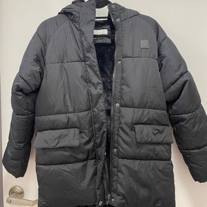 Calvin Klein Girls Size L Jacket